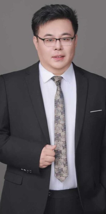 Jeff Eder 专家形象效果图