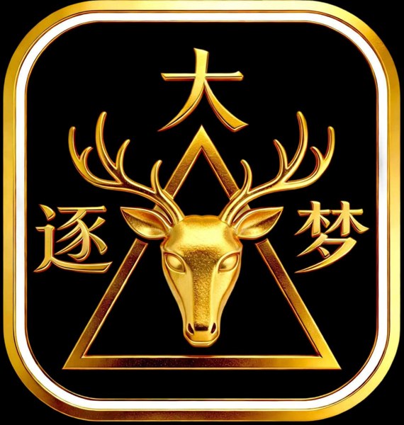 大逐梦 子系统标识
